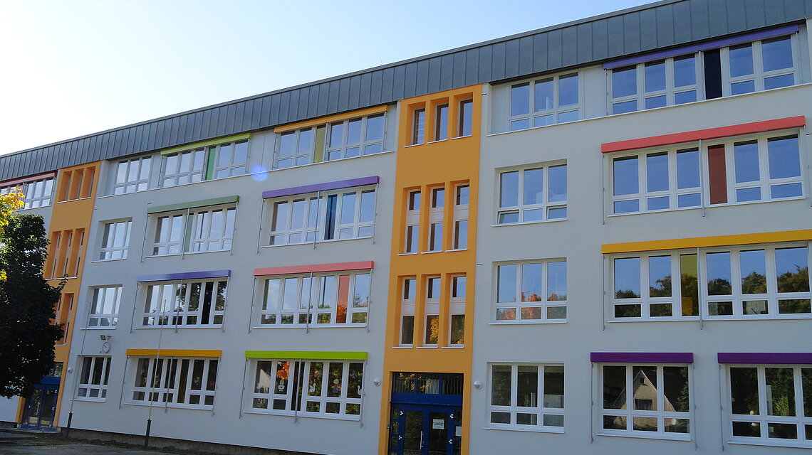 Bild von Grundschule Sellin