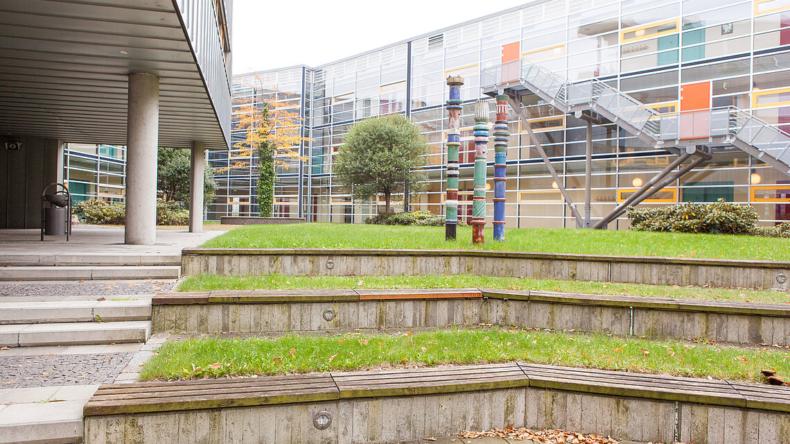Bild von Regionales Berufliches Bildungszentrum Müritz