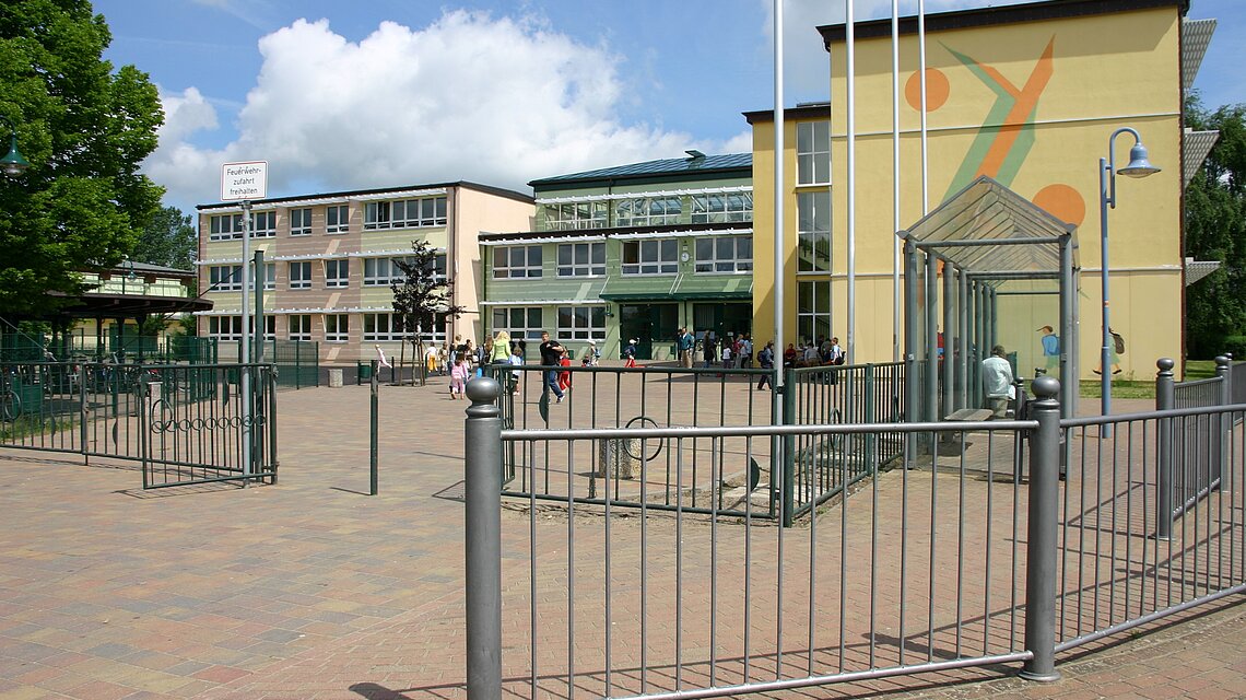 Bild von Regionale Schule Dargun