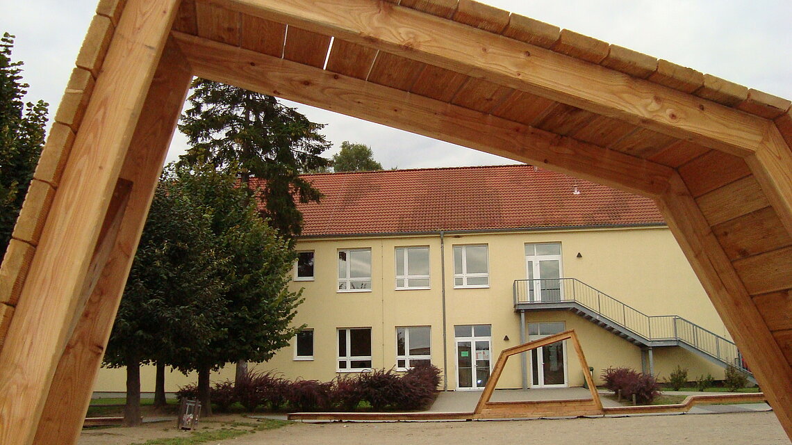 Bild von Regionale Schule mit Grundschule Proseken