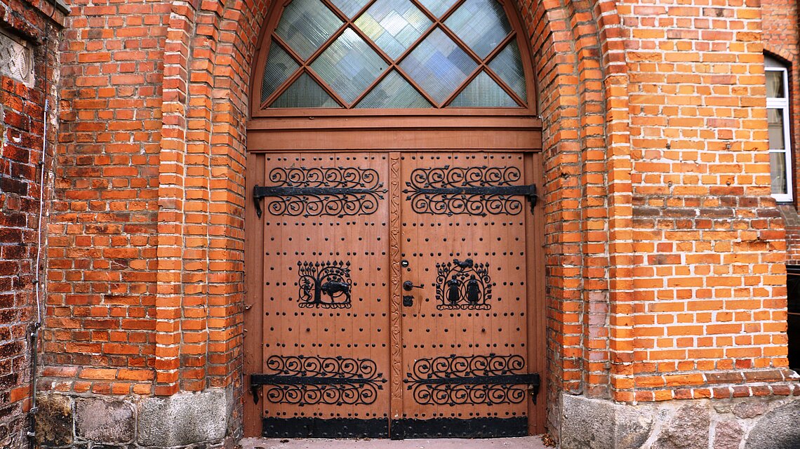 Bild von Integrierte Gesamtschule "Johann Wolfgang v. Goethe" Wismar