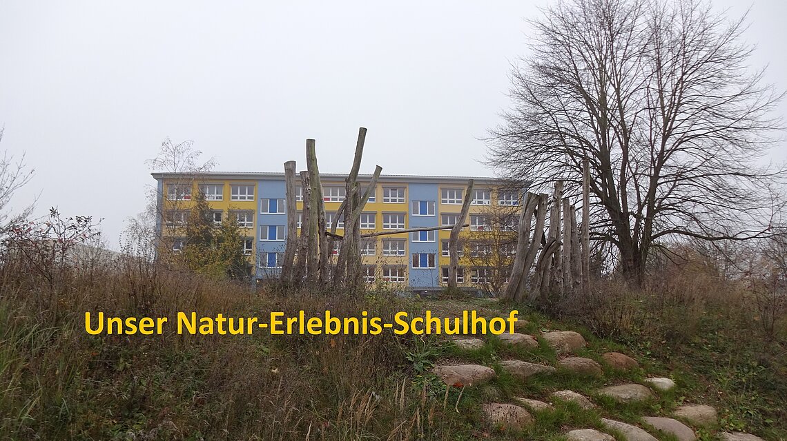 Bild von Regionale Schule "Karl-Scharfenberg-Schule", Neustadt-Glewe