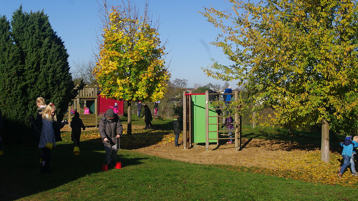 Bild von Grundschule Lübz