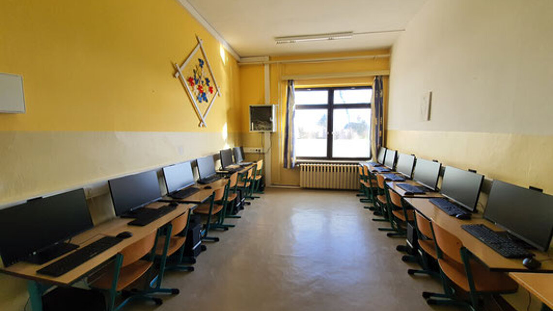 Bild von Grundschule Altenhof