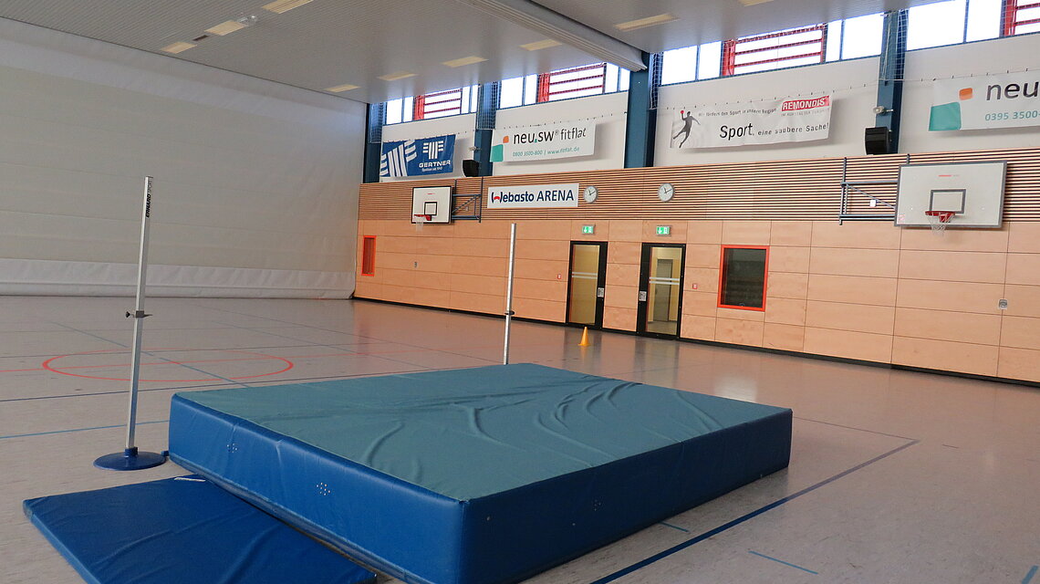 Bild von Regionale Schule Nord, Neubrandenburg