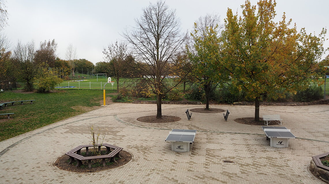 Bild von Regionale Schule mit Grundschule Schlagsdorf