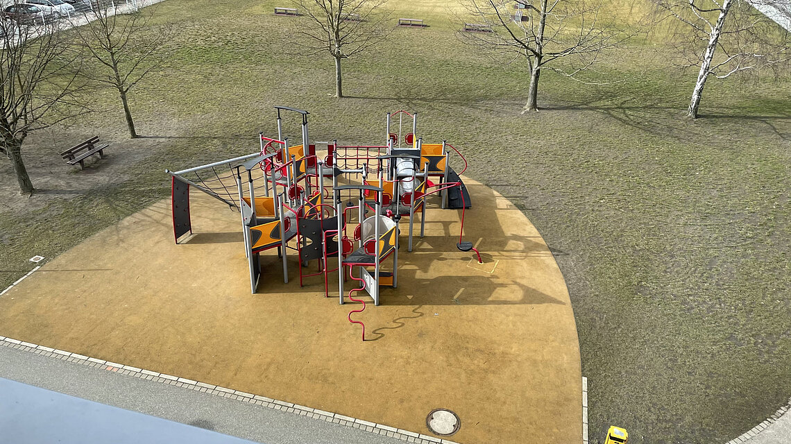 Bild von Grundschule Wolgast