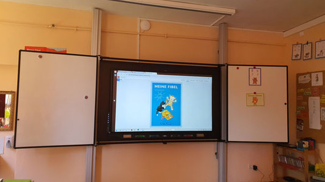 Bild von Grundschule Altenhof