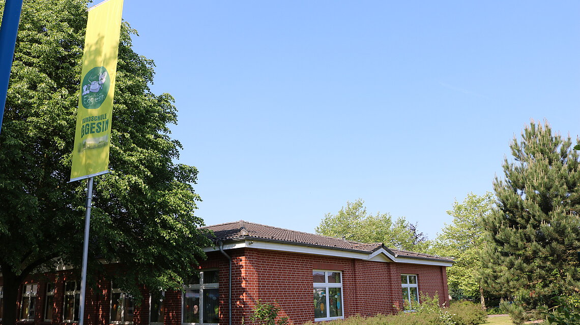 Bild von Grundschule Eggesin
