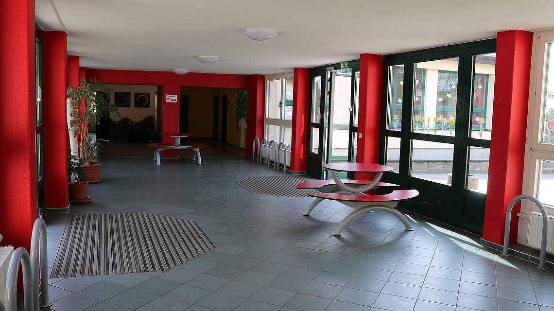 Bild von Regionale Schule mit Grundschule Wesenberg