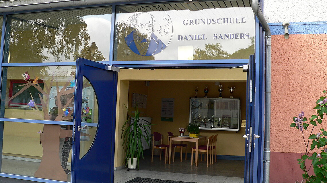 Bild von Grundschule "Daniel Sanders", Neustrelitz