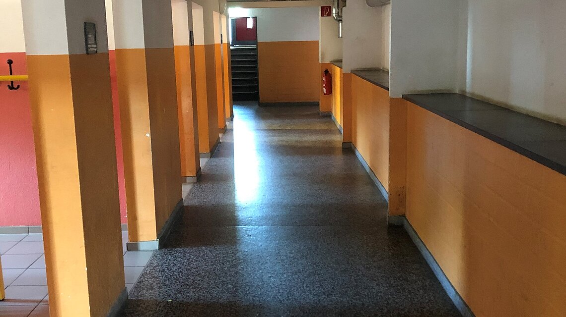Bild von Grundschule "Am Friedensring", Wittenburg