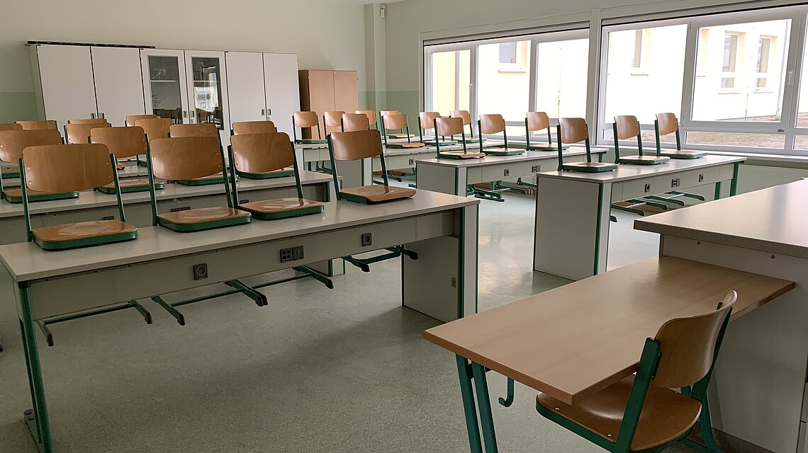 Bild von Regionale Schule mit Grundschule Proseken