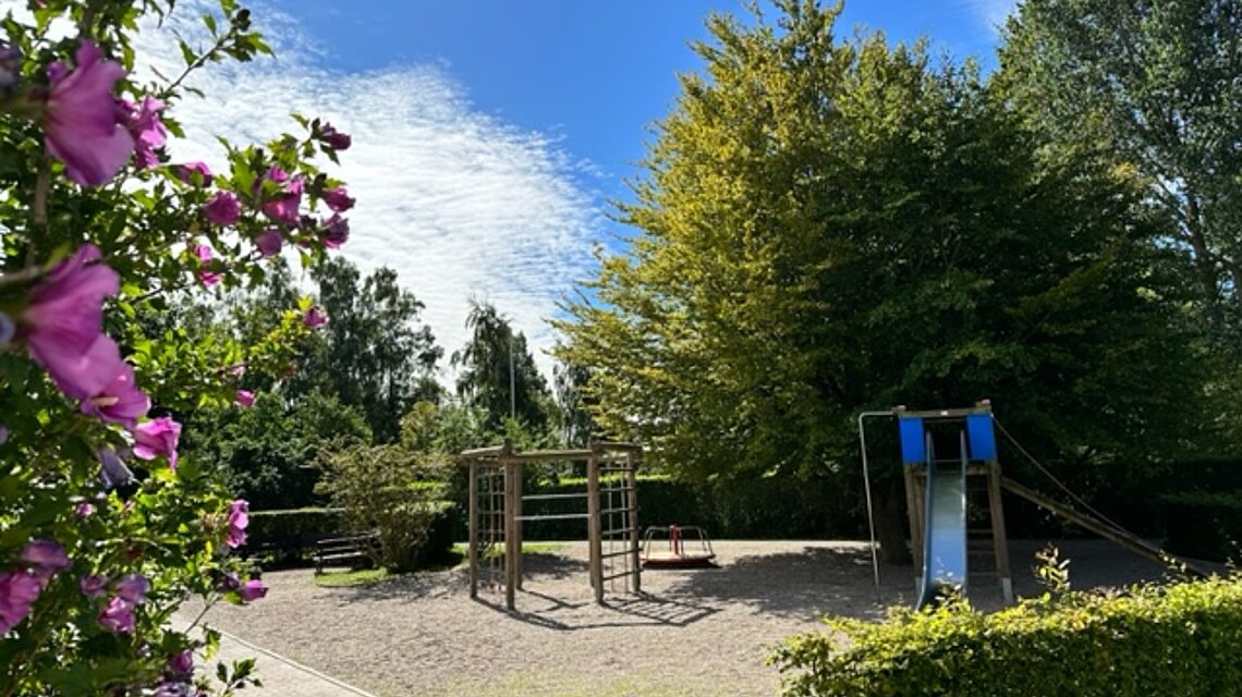 Bild von Grundschule "Mönchgut"