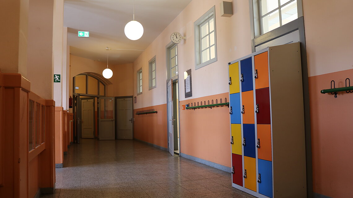 Bild von Regionale Schule Friedrich Rohr, Grabow