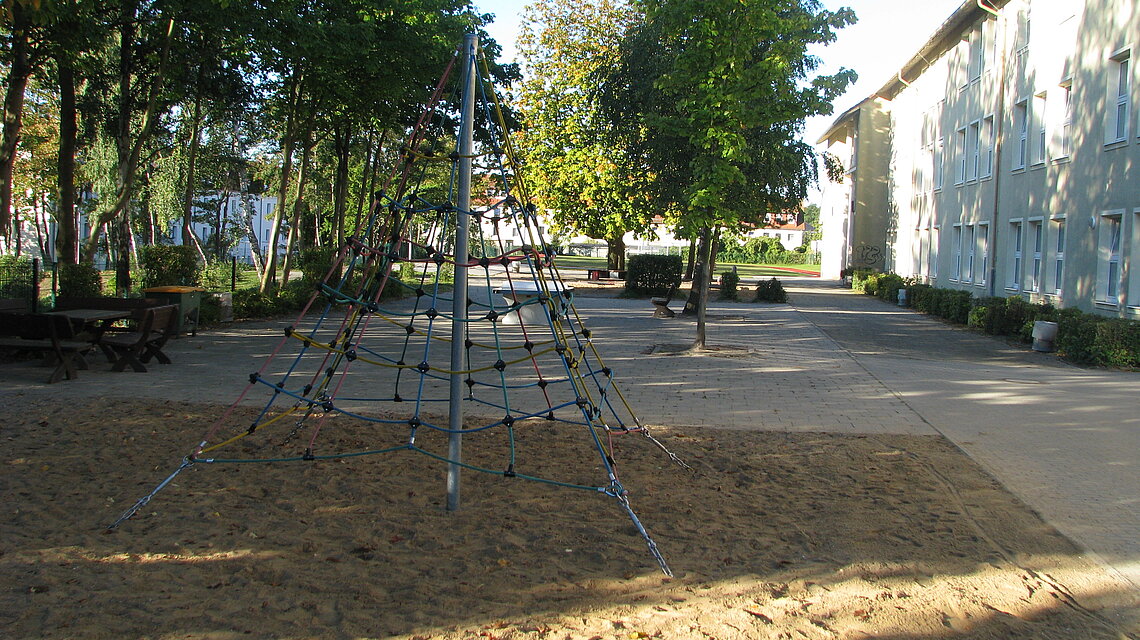 Bild von Grundschule "Ostseeblick" Sassnitz