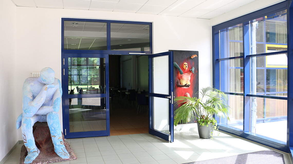 Bild von "Schulzentrum Kühlungsborn" Verbundene Regionale Schule und Gymnasium