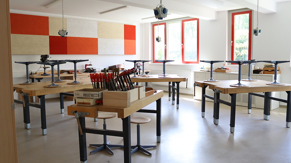 Bild von Grundschule "Ferdinand von Schill" Stralsund