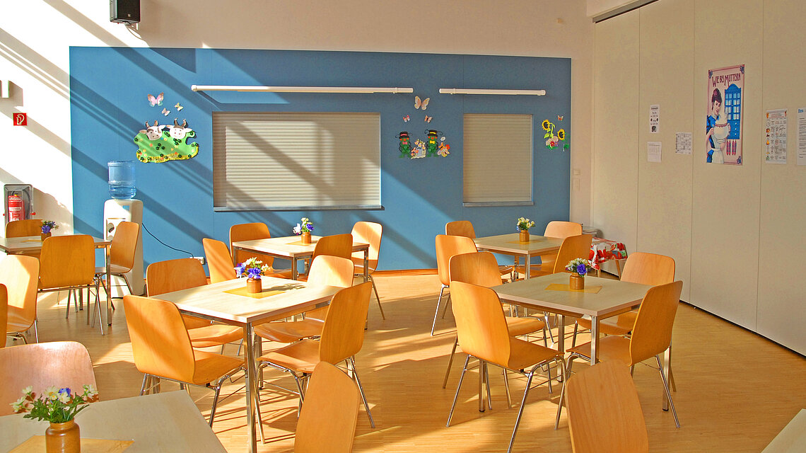 Bild von Grundschule "Dr. Theodor Neubauer" Grimmen