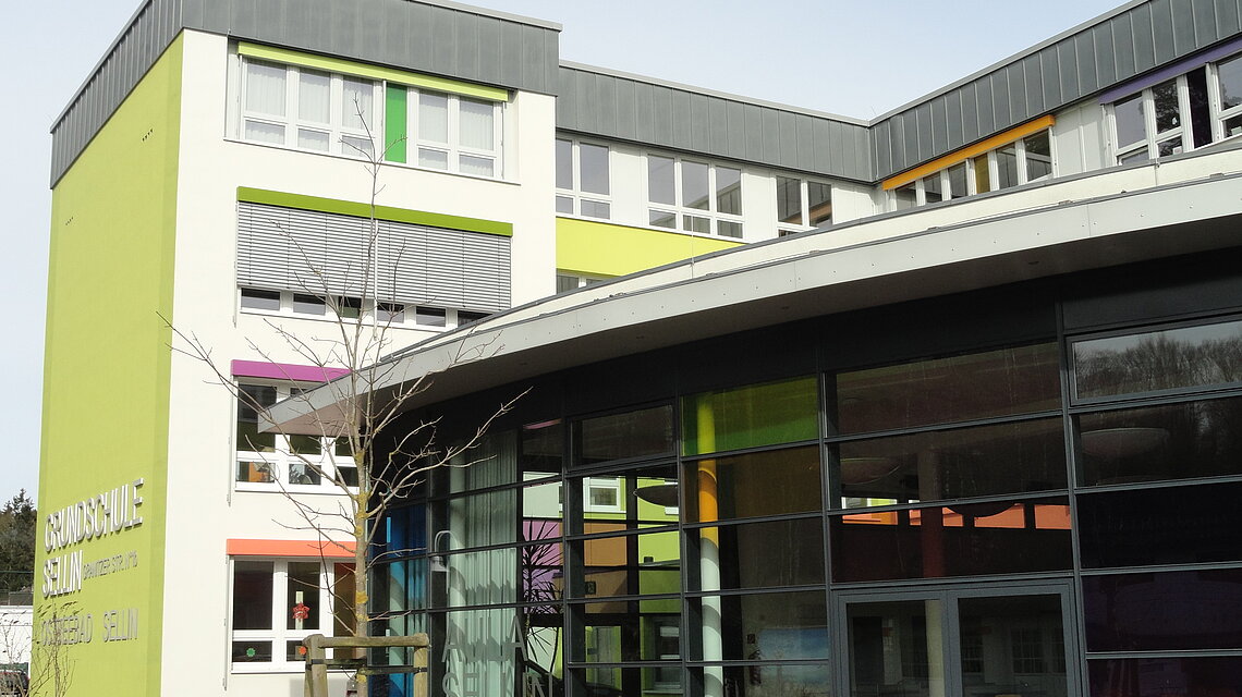 Bild von Grundschule Sellin