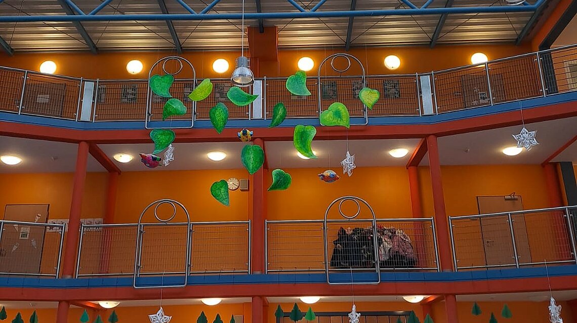 Bild von Regionale Schule "Am Stadtpark" Brüel