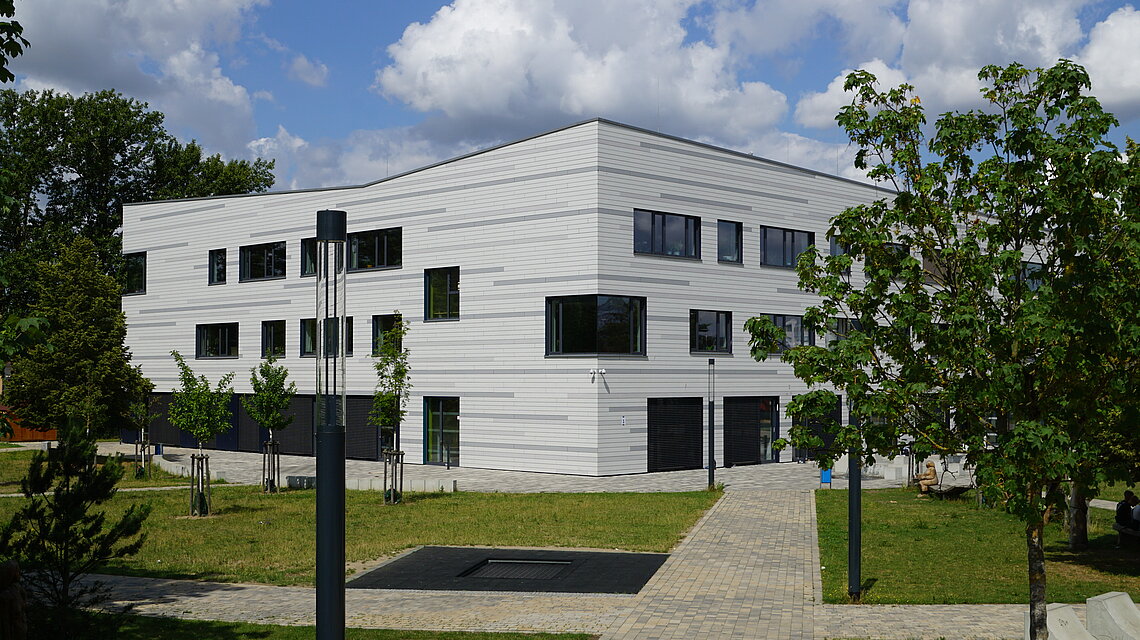 Bild von Integrierte Gesamtschule "Erwin Fischer" Greifswald