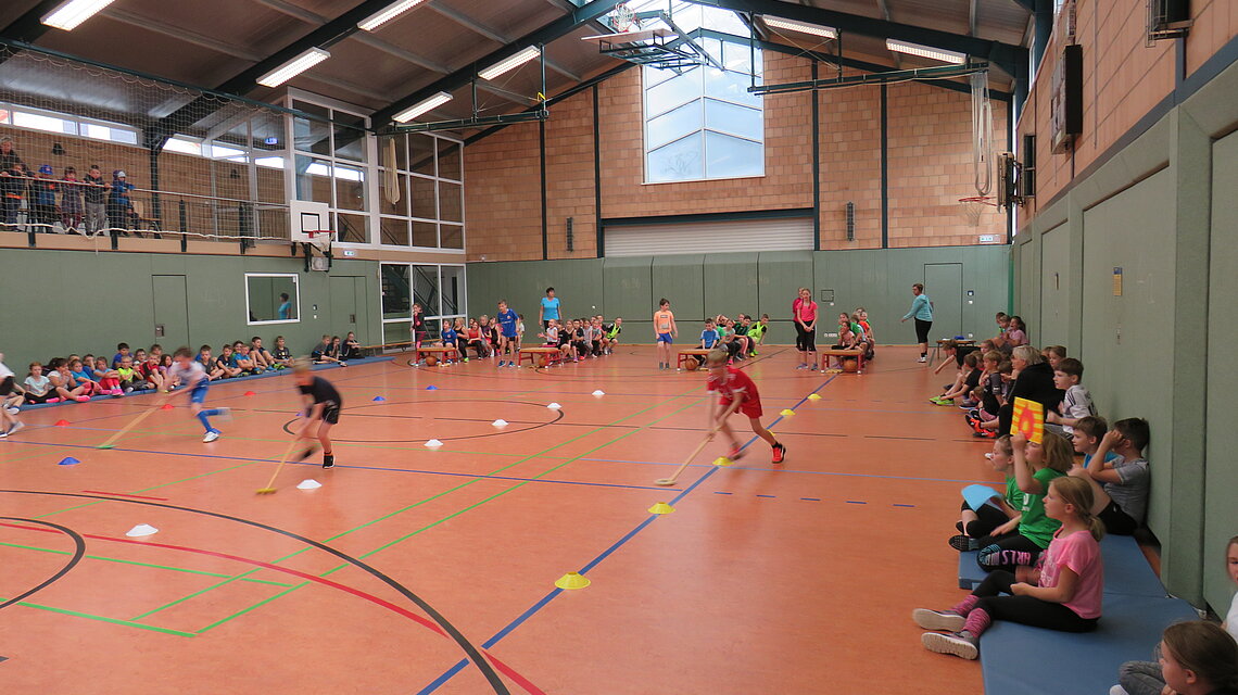 Bild von Regionale Schule mit Grundschule Proseken