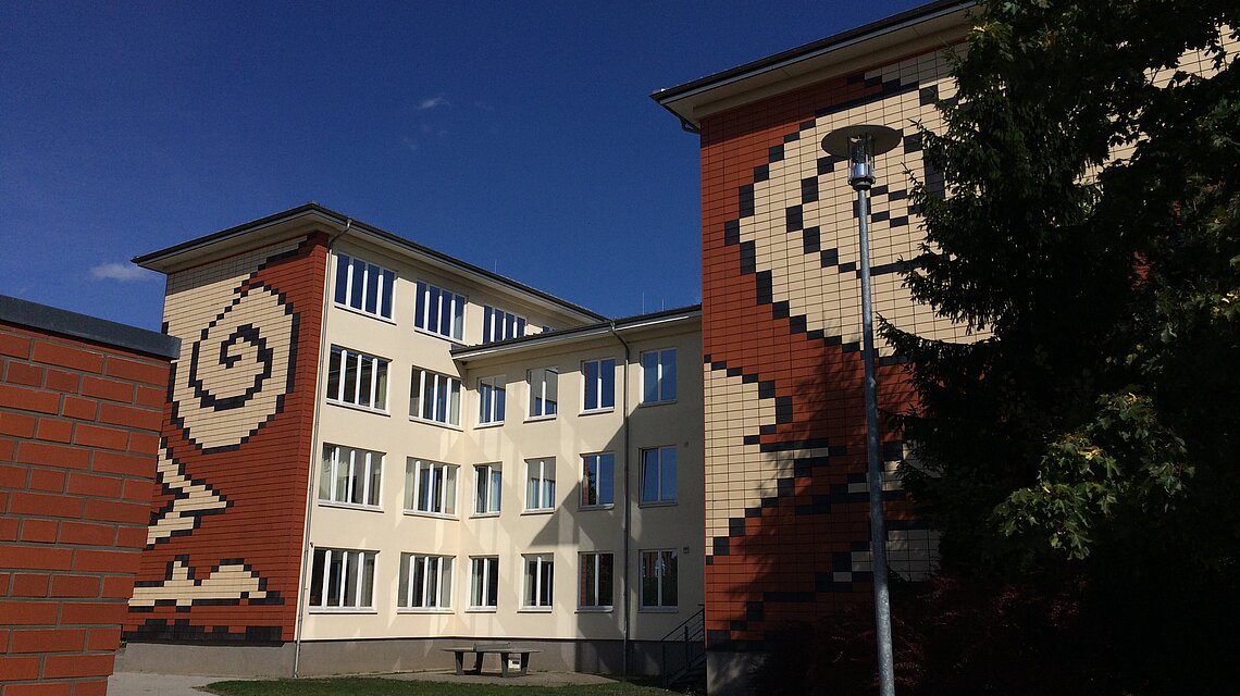 Bild von Gymnasiales Schulzentrum Wittenburg, Kooperative Gesamtschule