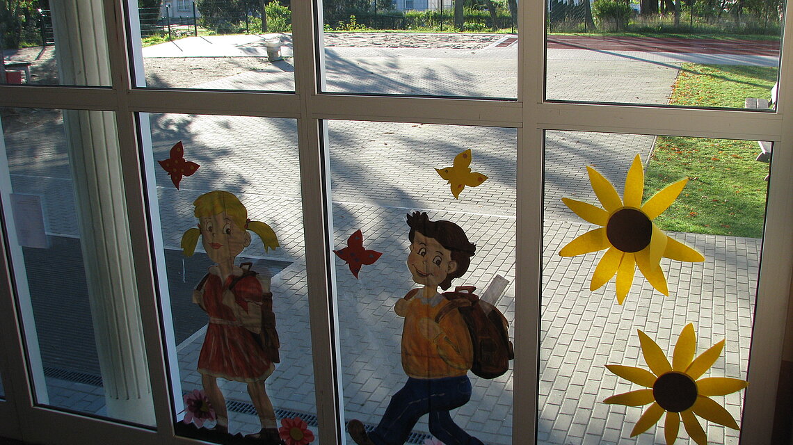 Bild von Grundschule "Ostseeblick" Sassnitz