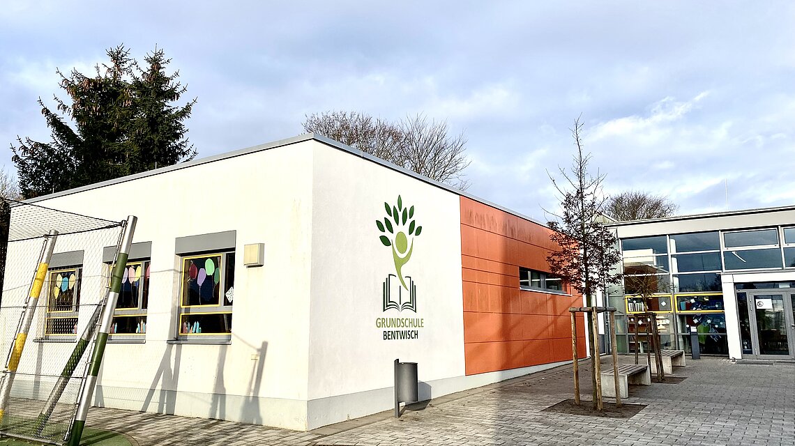 Bild von Grundschule Bentwisch