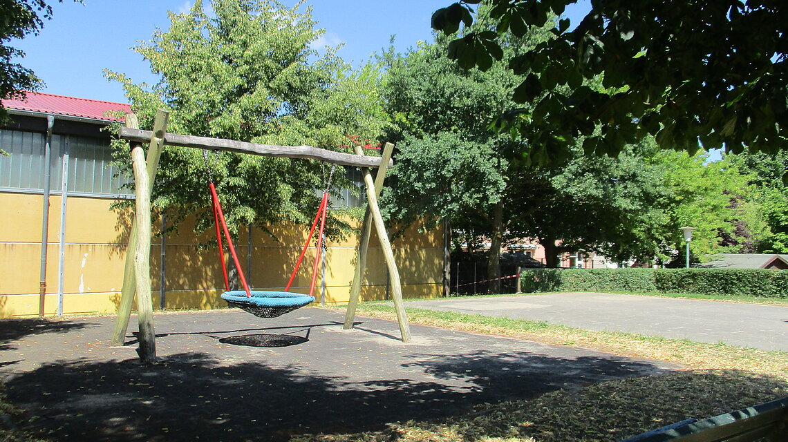 Bild von Grundschule Pampow