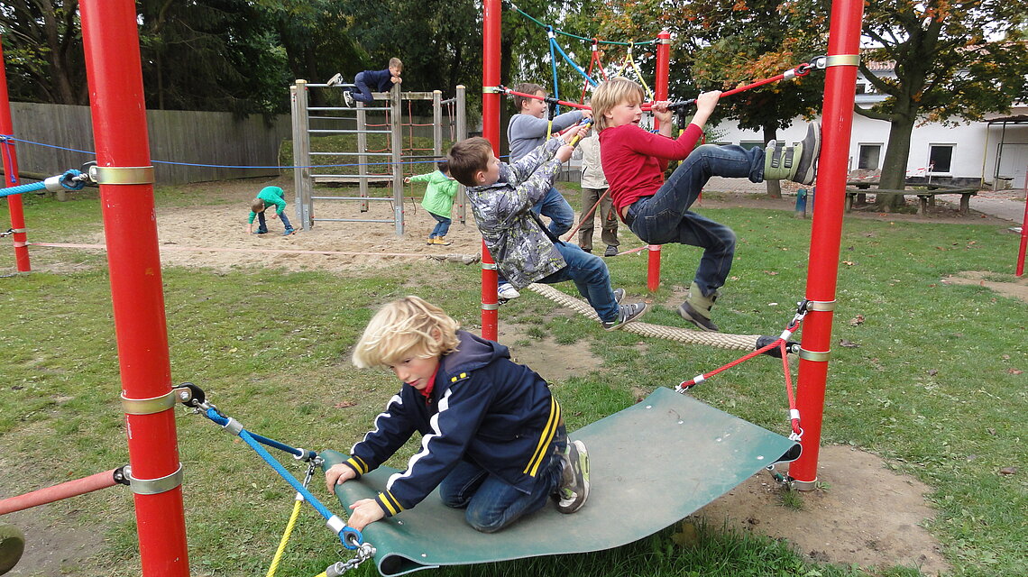 Bild von Grundschule Bobitz
