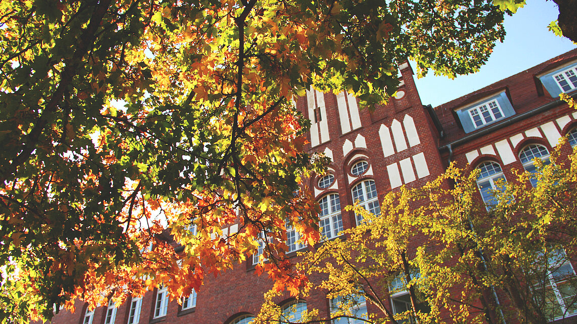 Bild von "Lilienthal-Gymnasium" Anklam Bild von "Lilienthal-Gymnasium" Anklam