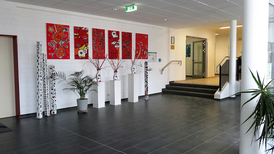 Bild von Grundschule "Fritz Reuter" Kühlungsborn