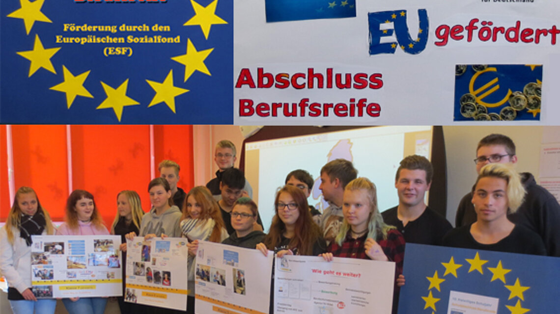 Bild von GodeWind Schule Rostock - Schule mit dem Förderschwerpunkt Lernen
