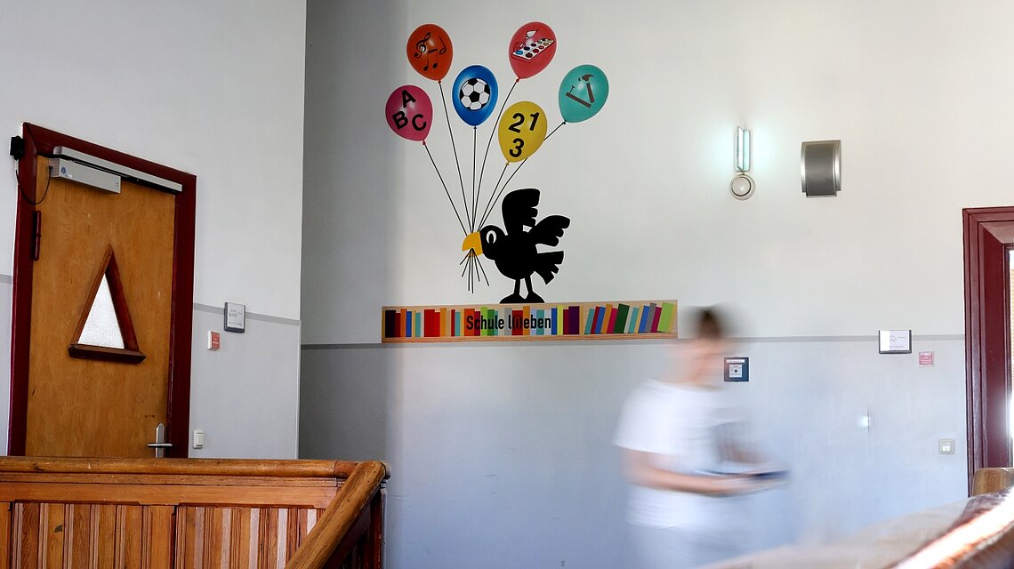 Bild von Grundschule "Fritz Reuter", Grevesmühlen