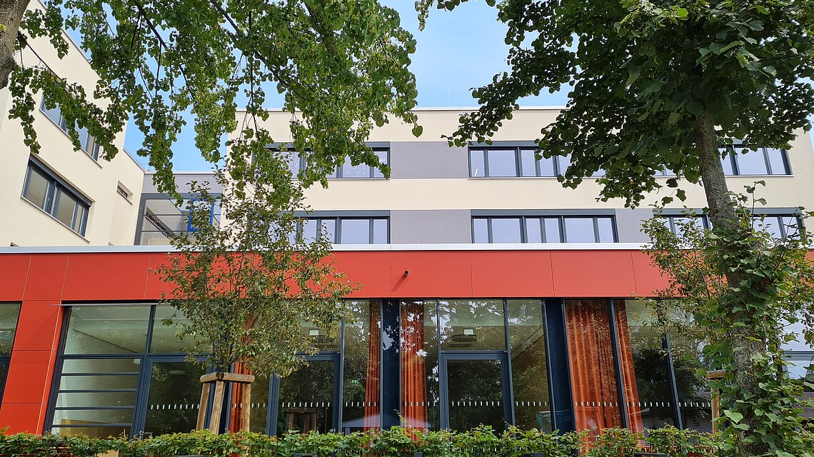 Bild von Europäische Gesamtschule Insel Usedom, Kooperative Gesamtschule