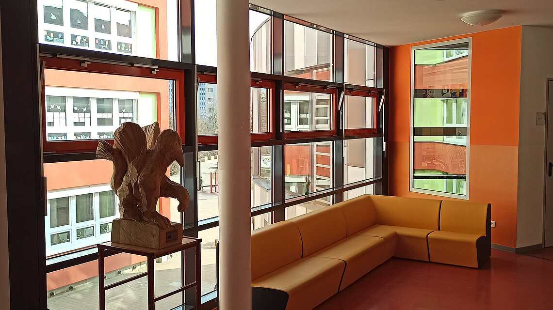 Bild von Grundschule "Greif" Greifswald