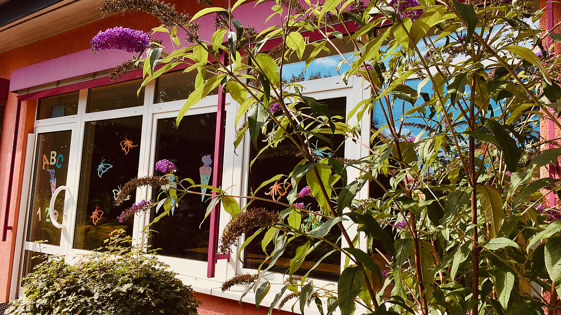 Bild von Grundschule Sandberg, Neustrelitz