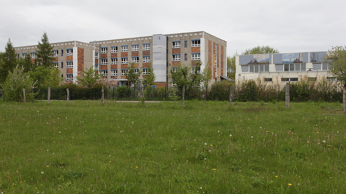Bild von Regionale Schule "Caspar David Friedrich" Greifswald