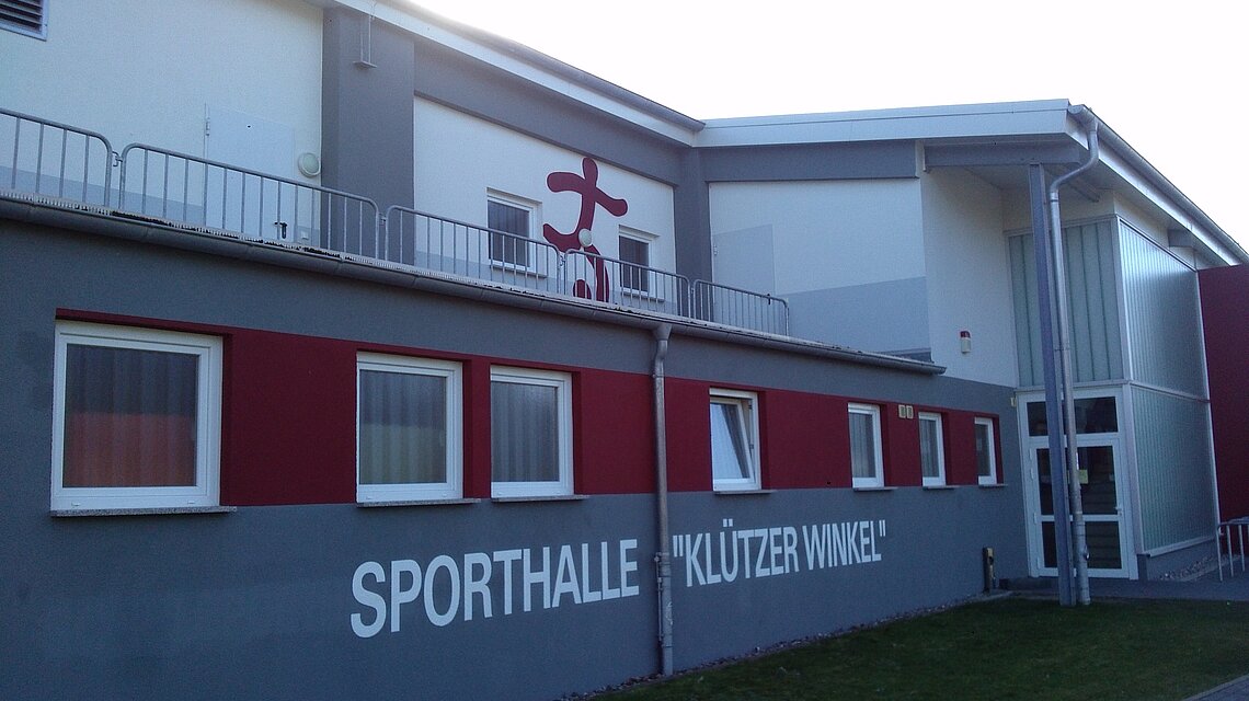 Bild von Regionale Schule Klütz