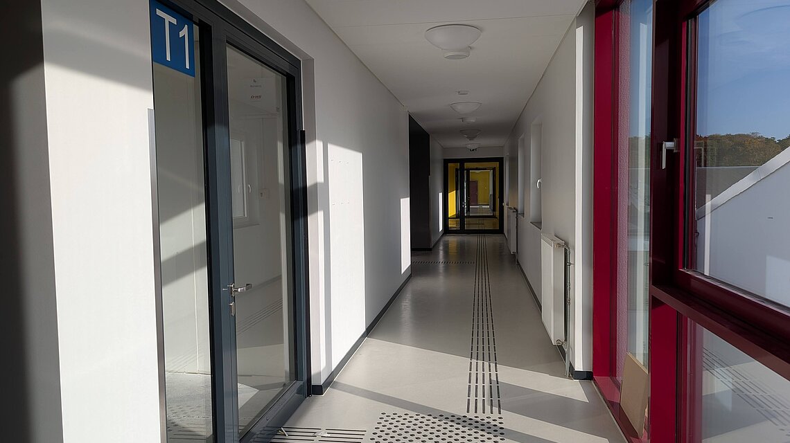 Bild von Regionale Schule mit Grundschule Pestalozzi, Demmin