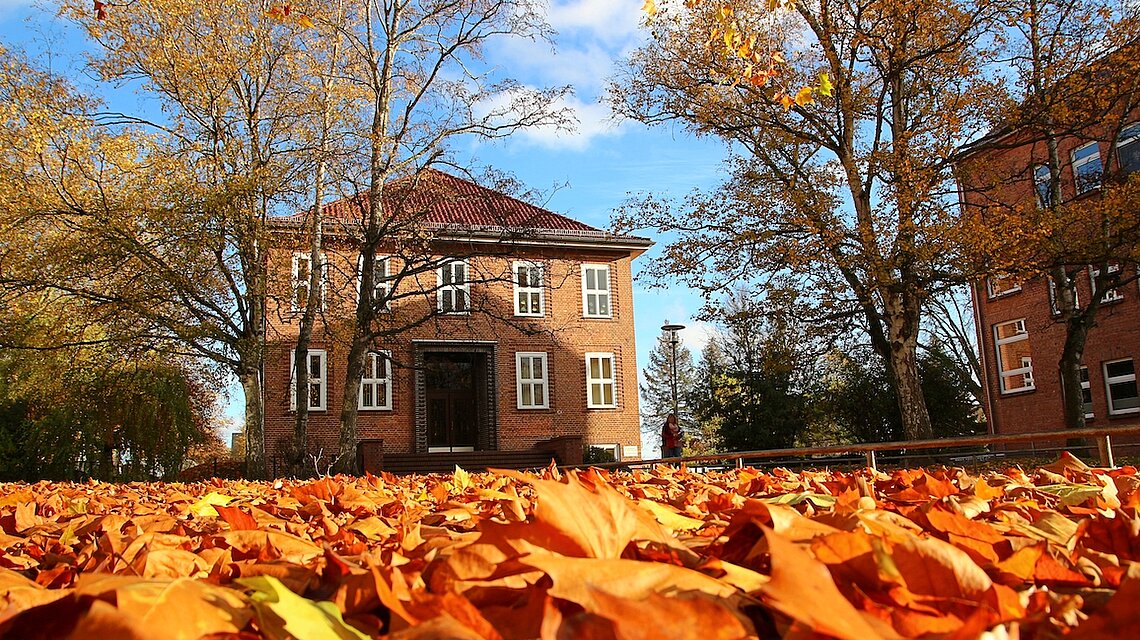 Bild von Grundschule "Fritz Reuter", Güstrow Bild von Grundschule "Fritz Reuter", Güstrow