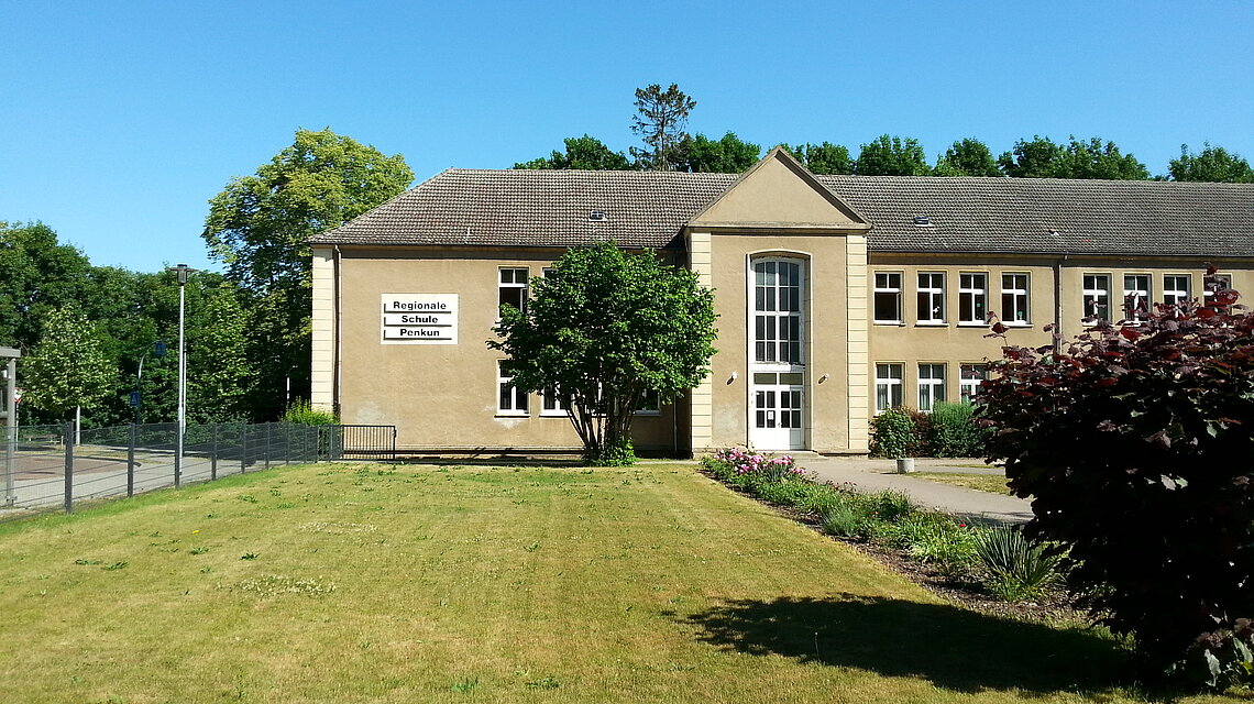 Bild von Regionale Schule Penkun