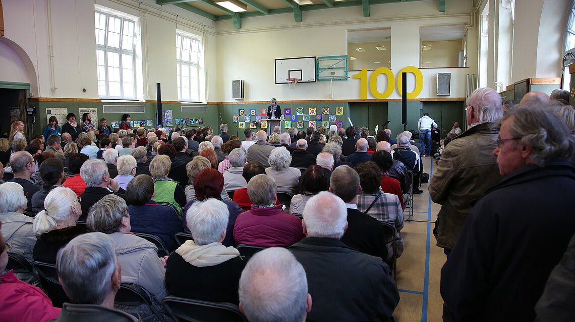 Bild von Grundschule "Karl Krull" Greifswald