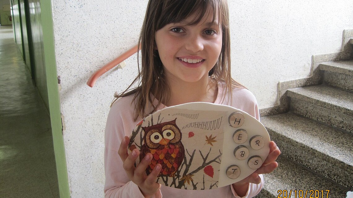 Bild von Grundschule Burow