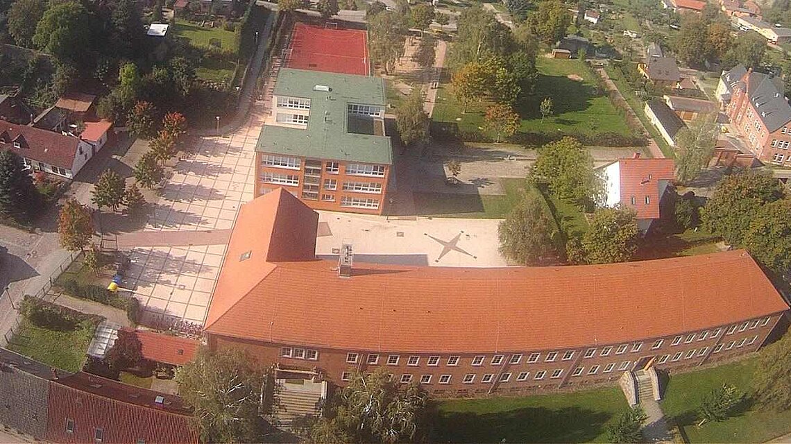 Bild von Regionale Schule mit Grundschule "Wilhelm Höcker" Woldegk