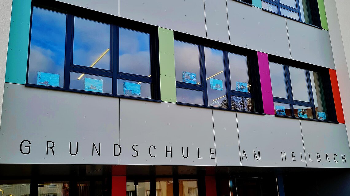 Bild von Grundschule "Am Hellbach", Neubukow