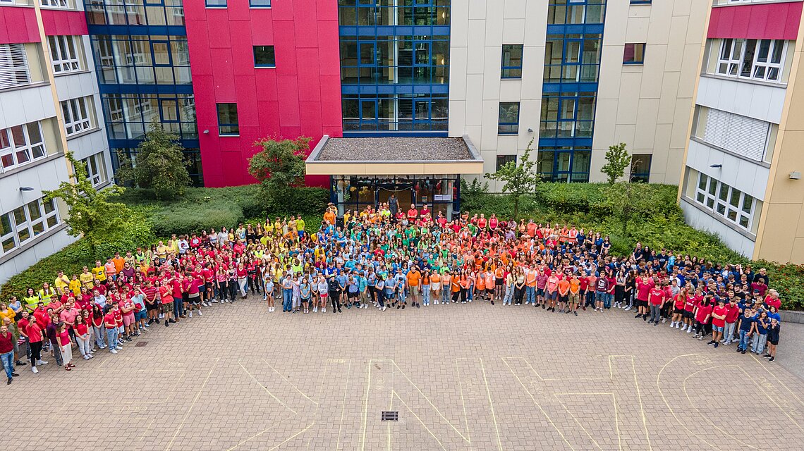 Bild von "Schulzentrum Kühlungsborn" Verbundene Regionale Schule und Gymnasium