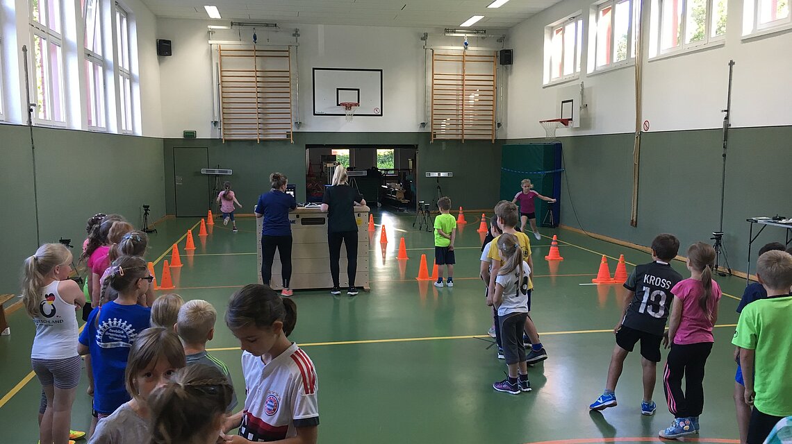 Bild von Grundschule "Seeblick", Wismar